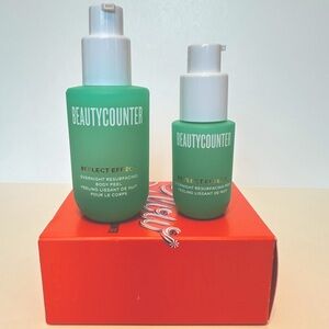 Beautycounter Goodnight & Glow Duo